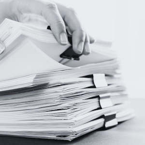 Photocopying Printing: Photocopying & Printing - A4 | Black & White