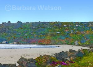 Posters Prints Sumner: Scarborough