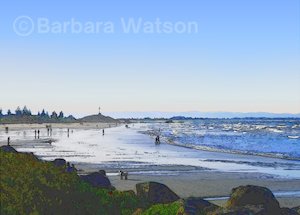 Posters Prints Sumner: It's Been A Scorcher