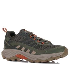 Mens: Merrell Speed Strike 2 Men's Olive