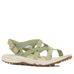 Womens: Merrell Momentum Agave Mosstone