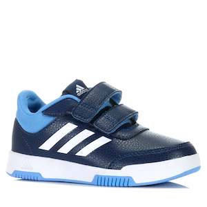 Youth: Adidas Tensaur Sport 2.0 Dark Blue/Cloud White