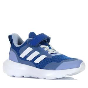 Youth: Adidas FortaRun 3.0 EL Royal Blue/Cloud White