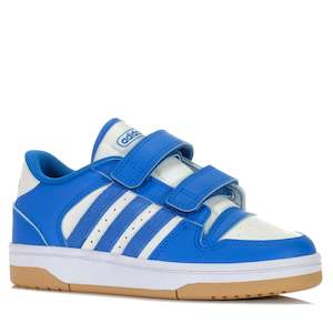 Youth: Adidas Break Start EL CF Blue Bird