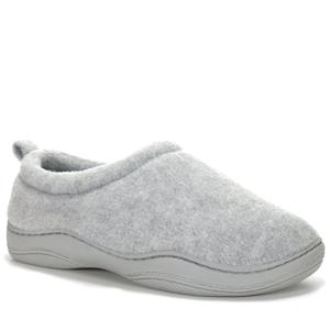 Womens Slippers: Tamarac Suzie Slipper Grey