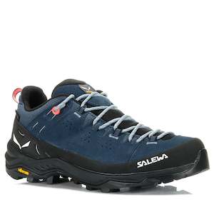 Salewa: Salewa Alp Trainer 2 GTX Womens Dark Denim/Black