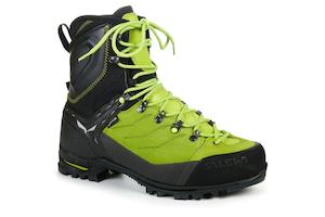 Salewa: Salewa Vultur Evo GTX Black/Cactus