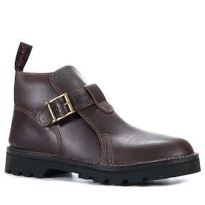 Mens Casual Boots: McKinlays Highlander Cabana