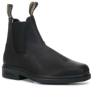 Mens Casual Boots: Blundstone 063 Black