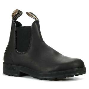 Mens Casual Boots: Blundstone 510 Black