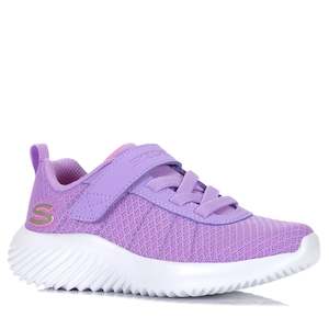 Kids: Skechers Bounder - Cool Cruise 303550L Lavender