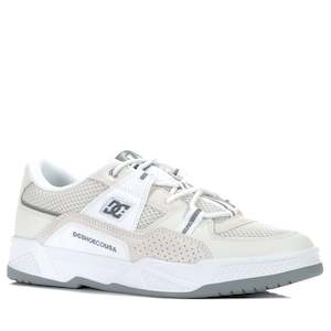 Dc Shoes: DC OWH Construct Off White