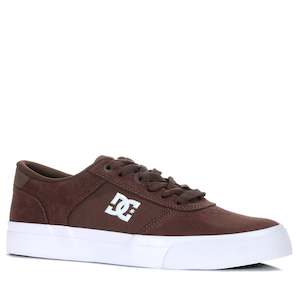 DC Teknic Chocolate Brown