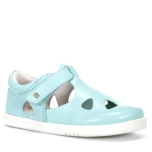 Kids Sale: Bobux I-Walk Zap 2 638413 Mist