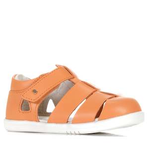 Kids Sandals: Bobux I-Walk Tidal 634417 Apricot