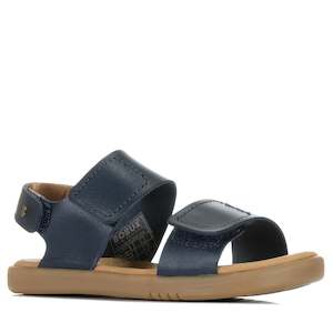 Kids Sandals: Bobux I-Walk Coast 6512201 Navy