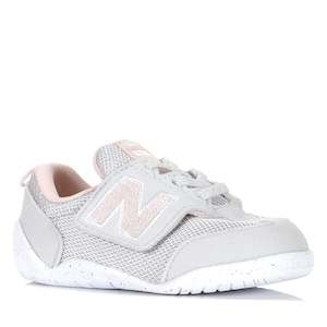New Balance New-B First NW1STGP Grey/Pink
