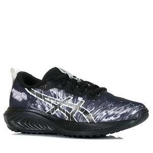 Youths Sports: Asics Gel Noosa Tri 16 GS Black/White