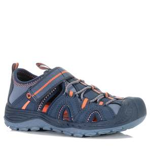 Merrell Hydro H2 Voyager Navy/Orange