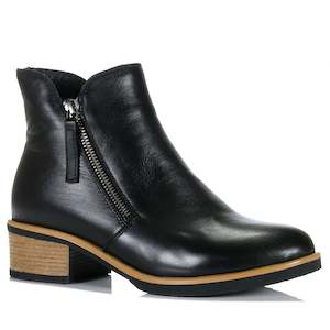 Bresley Dolomite Black