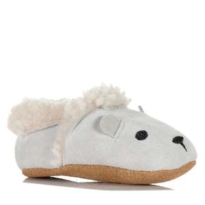 Pretty Brave: Pretty Brave Cosy Moc Snow
