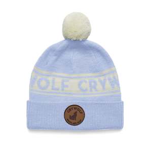 Crywolf: Crywolf Alpine Beanie Periwinkle