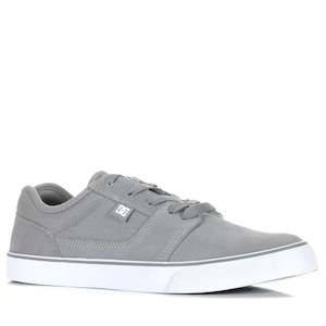 DC Shoes Tonik Grey/White