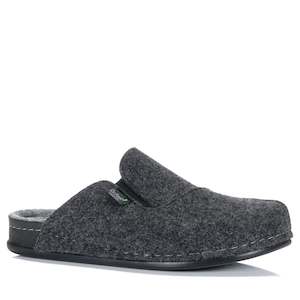 Dr Feet Heath Grey