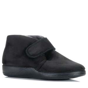 DeValverde Botin B 1144 Black