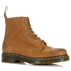 Dr Martens 8 Eye 1460 Desert Brown