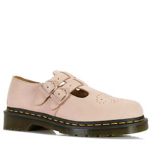 Dr Martens 8065 Mary Jane Powder Pink