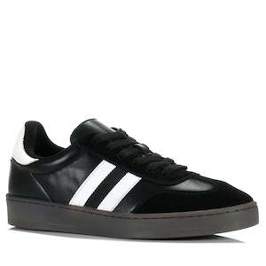 Alfie & Evie Attitude Black/White