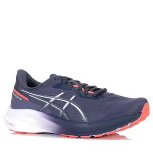 Asics GT-1000 13 (D) Womens Indigo Fog/White