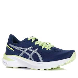 Asics GT-1000 13 (D) Womens Blue Expanse/Grey Blue