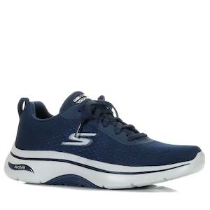 Mens Sale Shoes: Skechers GOwalk Arch Fit 2.0 - Idyllic 2 216516 Navy
