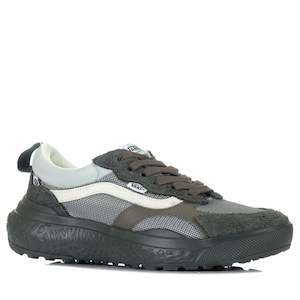 Mens Sale Sneakers: Vans UltraRange NEO VR3 Light Green/Black