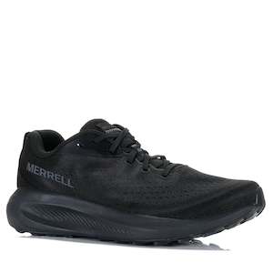 Merrell Morphlite Mens Triple Black