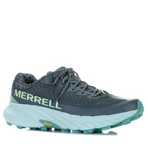 Merrell Agility Peak 5 Slate