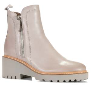 Womens Boots: EOS Parson Stone