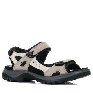 Womens Sandals: Ecco Offroad 069563 Atmosphere