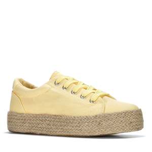 Womens Sale Shoes: EOS Ultra Yellow