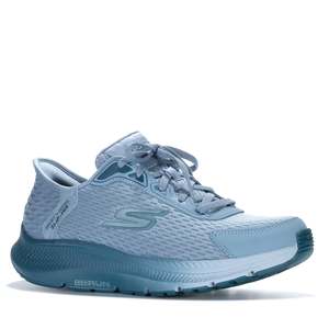 Skechers Slip-Ins: GOrun Consistent 2.0 - Cameroon Slate 128627