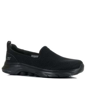 Skechers GOwalk 7 - Razi 125209 Black/Black