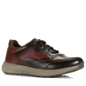 Mens Sale Shoes: Josef Seibel Cameron 08 Moro Kombi