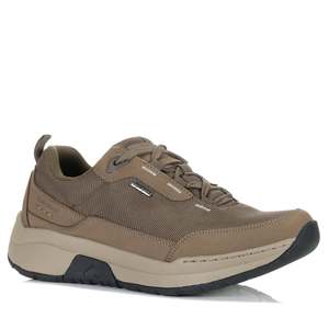 Mens Sale Shoes: Josef Seibel Mitchell 53 Taupe