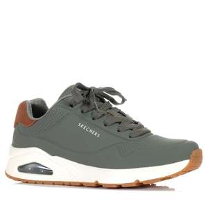 Skechers Uno - Suited On Air 183004 Olive