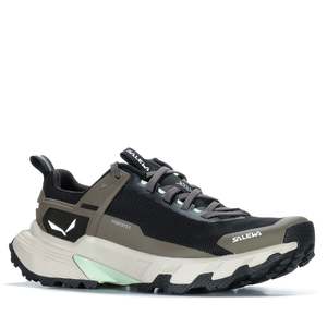 Salewa: Salewa Pedroc 2 Powertex Womens Black Out/Bungee Cord