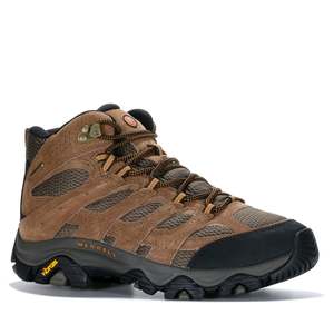 Merrell Moab 3 Mid Waterproof Wide Earth