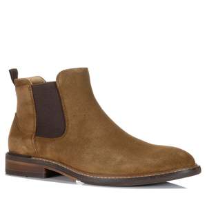 Unisex Boots: Julius Marlow Tagged Coconut Grove