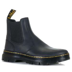 Dr Martens Embury Chelsea Wyoming Black
